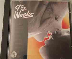 Various - 9½ Weeks - Original Motion Picture Soundtrack
