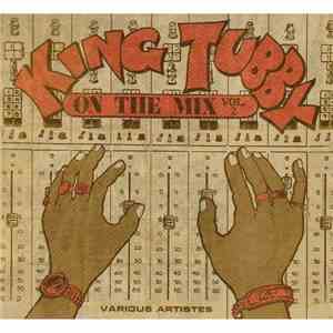 Various Artistes - King Tubby On The Mix Vol. 2