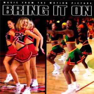 Various - Bring It On Music From The Motion Picture Soundtrack