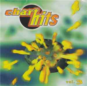 Various - Chart Hits Vol. 3 1998