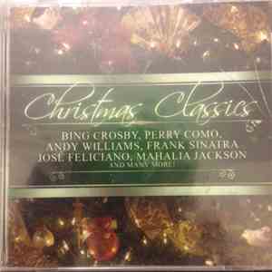 Various - Christmas Classics