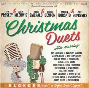 Various - Christmas Duets