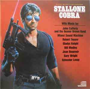 Various - Cobra (Original Motion Picture Soundtrack)