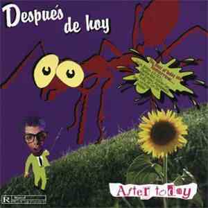 Various - Despues De Hoy - After Today