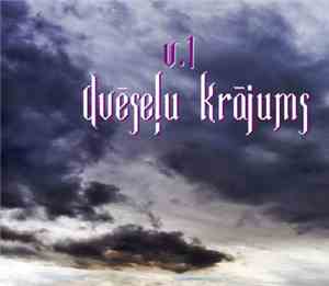 Various - Dvēseļu Krājums V.1
