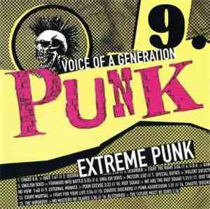 Various - Extreme Punk