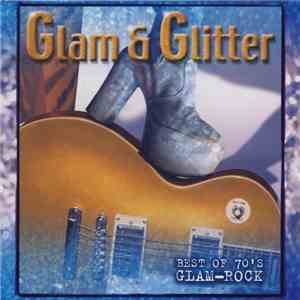 Various - Glam & Glitter