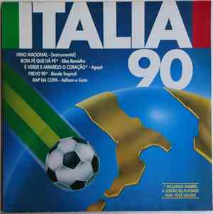 Various - Itália 90
