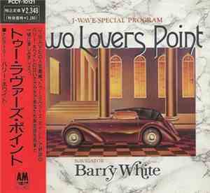 Various - J-Wave Special Program - Two Lovers Point