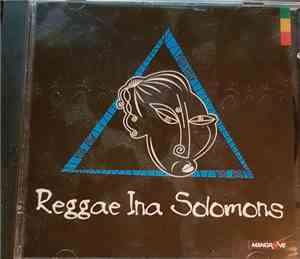 Various - Reggae Ina Solomons