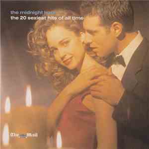 Various - The Midnight Hour: The 20 Sexiest Hits Of All Time