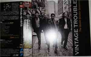 Vintage Trouble - The Bomb Shelter Sessions