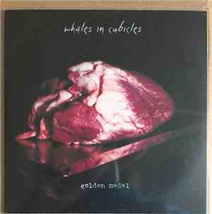 Whales In Cubicles - Golden Medal