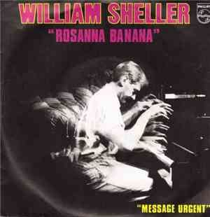 William Sheller - Rosanna Banana