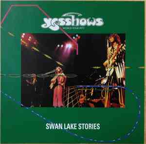Yes - Swan Lake Stories