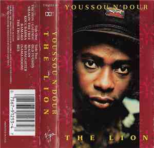 Youssou N'Dour - The Lion