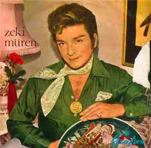 Zeki Müren - Aşkın Kanunu / Sensiz Kalan Gönlümde