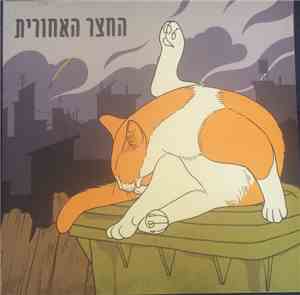 החצר האחורית - החצר האחורית