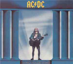 AC/DC - Who Made Who