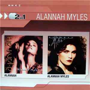 Alannah Myles - Alannah / Alannah Myles