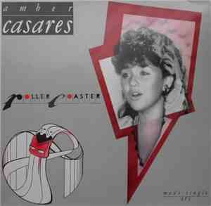 Amber Casares - Rollercoaster
