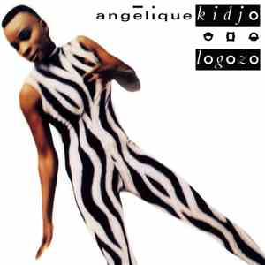 Angélique Kidjo - Logozo