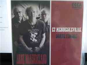 Arne Braendeland & The Axis Of Love - Et Menneskevrak