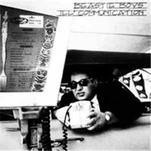 Beastie Boys - Ill Communication