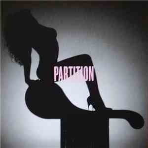 Beyoncé - Partition