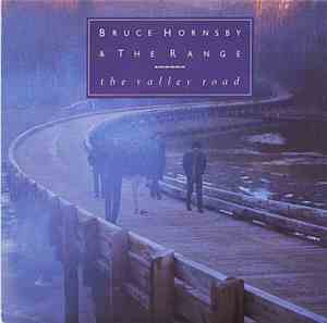 Bruce Hornsby & The Range - The Valley Road