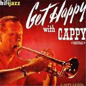 Cappy Lewis - Get Happy With Cappy