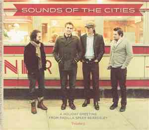 Cedar Avenue - Sounds Of The Cities (Volume 5)
