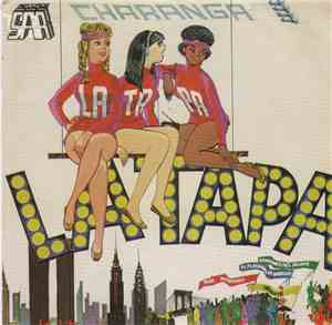 Charanga La Tapa - Charanga La Tapa