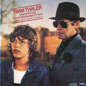 Christian Bruhn - Timm Thaler (Original Filmmusik Aus Der Gleichnamigen TV- ...