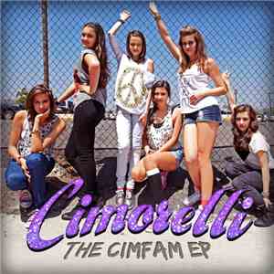 Cimorelli - The Cimfam EP