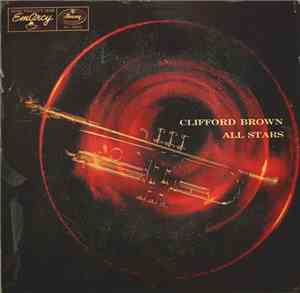 Clifford Brown All Stars - Clifford Brown All Stars