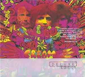 Cream  - Disraeli Gears