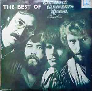 Creedence Clearwater Revival - The Best Of Creedence Clearwater Revival