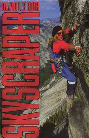 David Lee Roth - Skyscraper