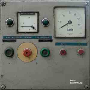 David Velez - Funza