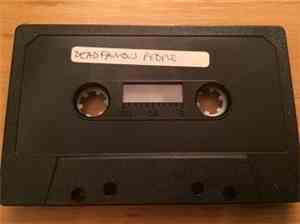 Dead Famous People, Coming Up Roses, The Renees - Cathouse Studios Spring 1 ...