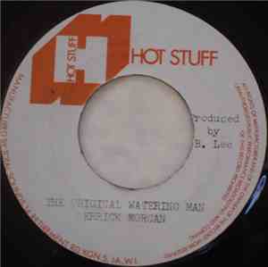 Derrick Morgan, King Tubby And The Agrovators - Straight To The Copycat Hea ...