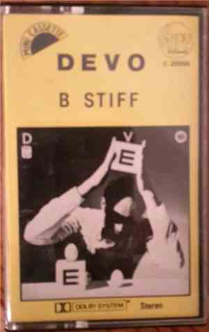 Devo - B Stiff