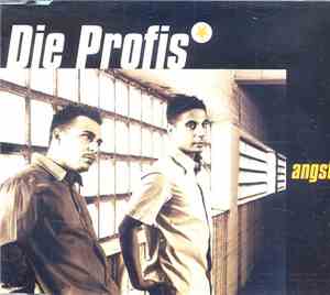 Die Profis - Angst