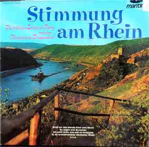 Die Rheinische Drosselschar - Stimmung Am Rhein