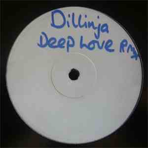 Dillinja & Mystery - Deep Love (Remix) / Moods