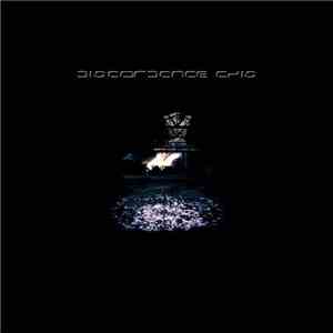 Discordance Axis - Jouhou
