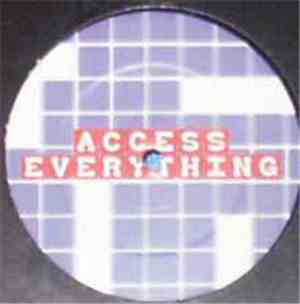 DJ Misjah vs. Underworld - Access Everything