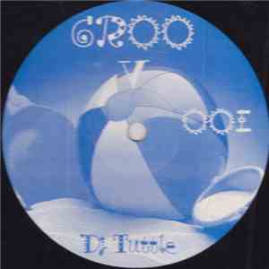 DJ Tuttle - V