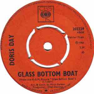 Doris Day - Glass Bottom Boat